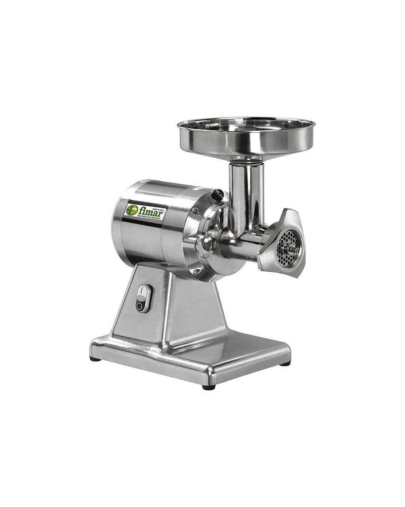 Мясорубка 12/TS / 1-фазная 160 кг/ч 220V ,H=44,L=43см 750вт