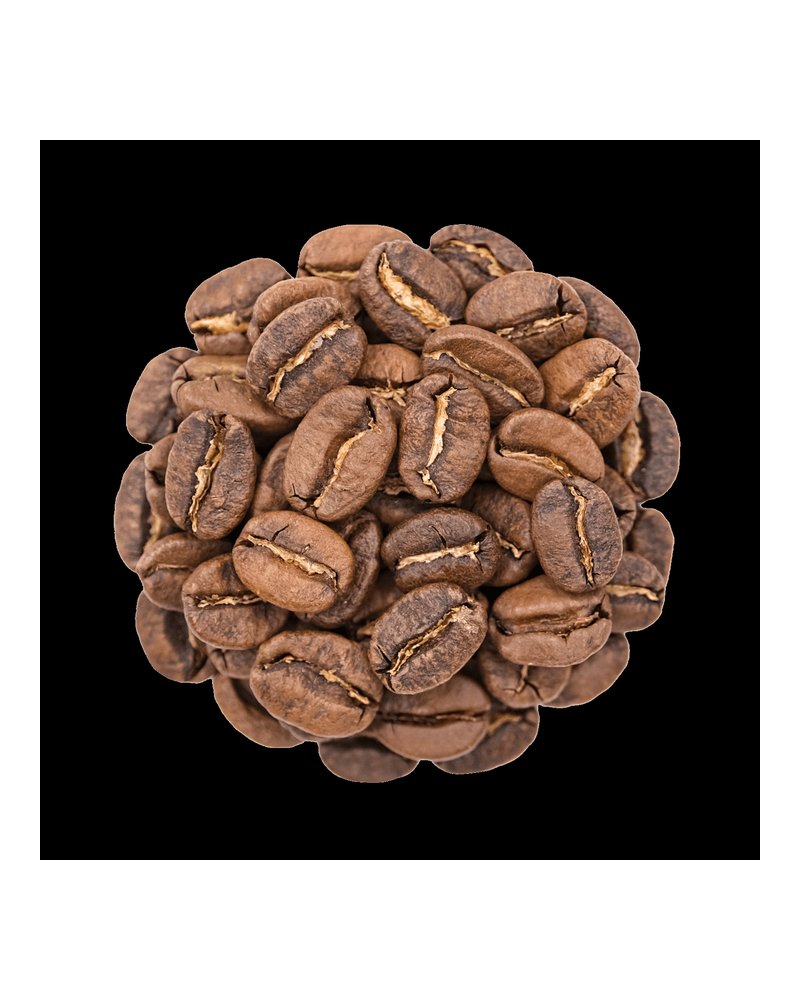Кофе в зернах Tasty Coffee Гватемала Фуэго 250 г