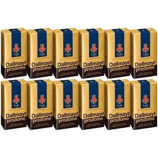 Кофе молотый Dallmayr Prodomo 250 г