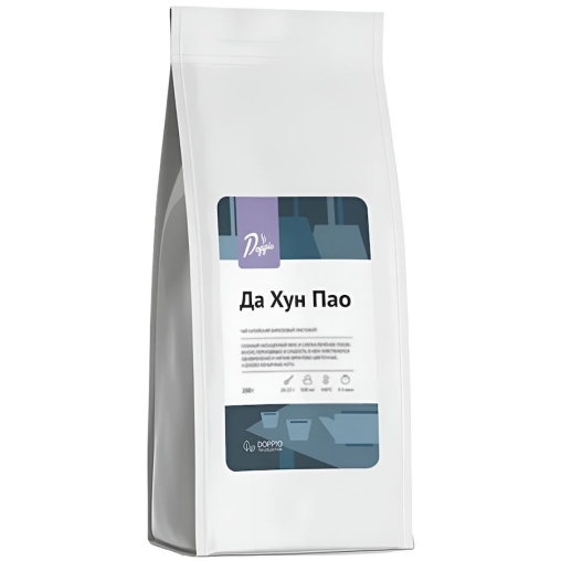Чай листовой Да Хун Пао 250 г