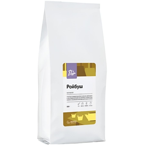 Чай травяной листовой Ройбуш 500 г