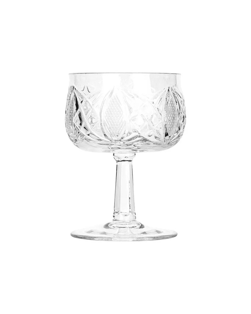 Рюмка хрусталь 120мл D=67,H=100мм прозр.