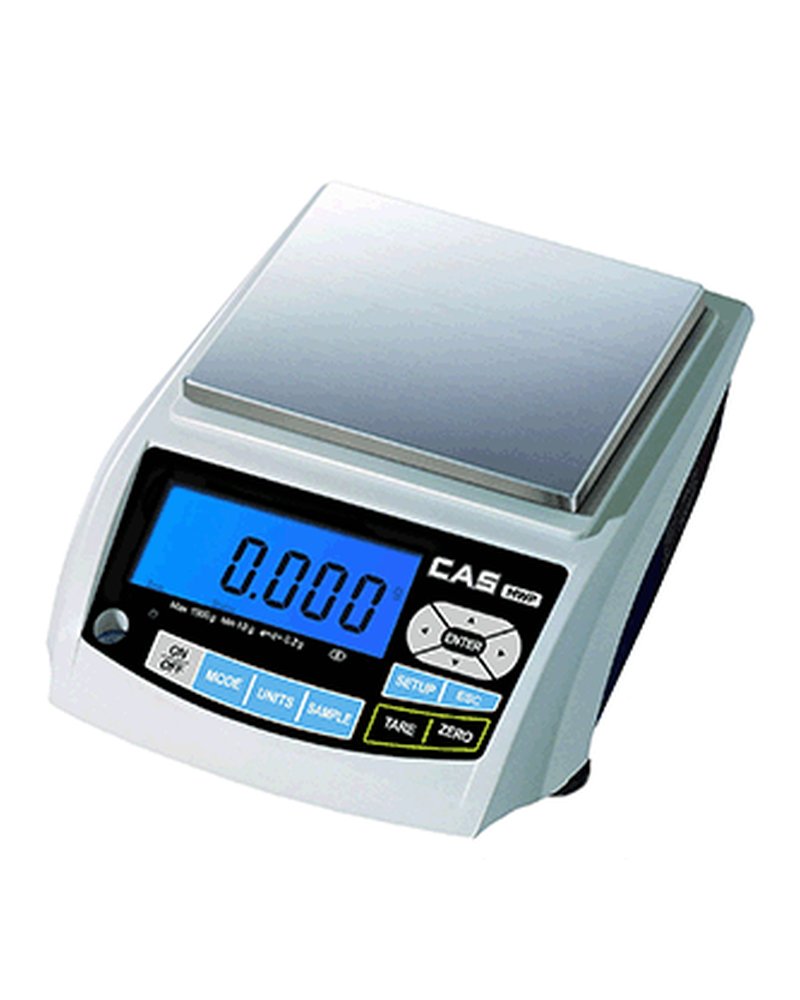 Весы электр.лабораторные MWP-1500 1.5кг дискретность 0.05г. дискретность 0.05г