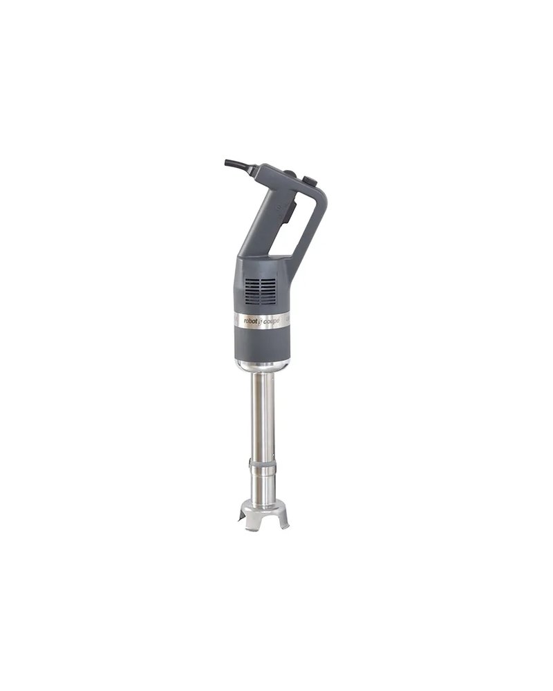 Миксер CMP 250 V.V. «Робот Купе» D=9,L=60см 310вт тем.сер.,металлич.