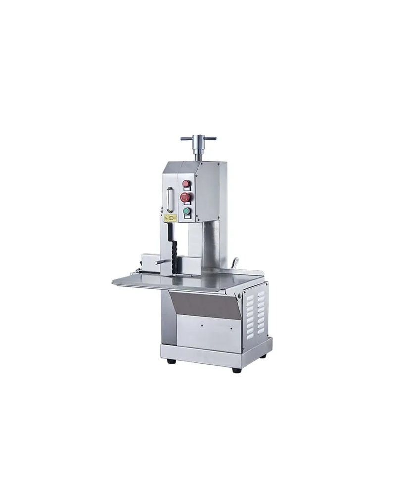 Пила ленточная для мяса CP-BS1200SS сталь нерж. ,H=86,L=52,B=46см 850вт серебрист.