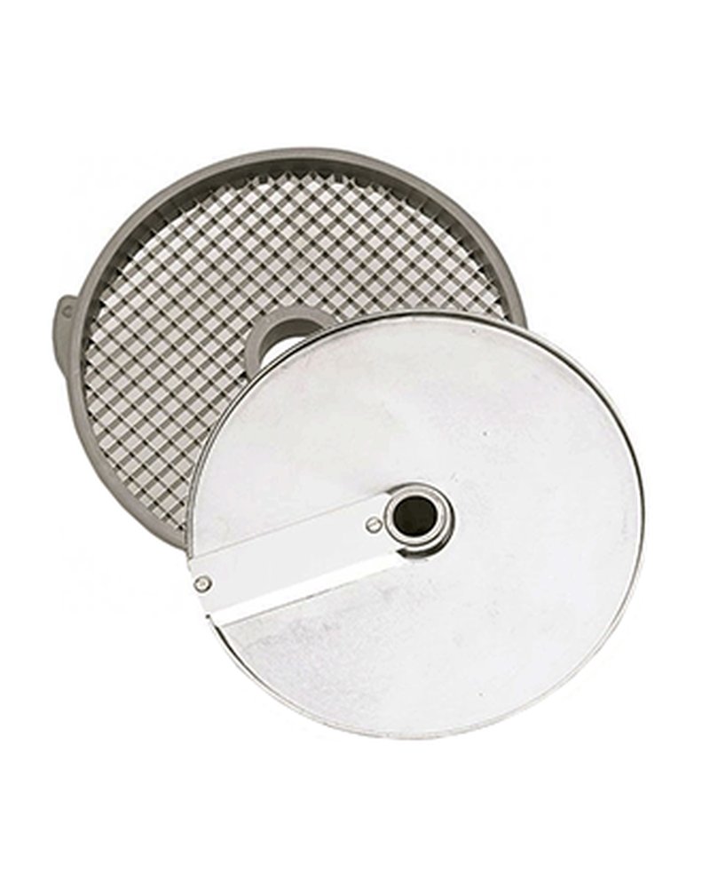 Комплект д/кубиков д/R502,CL50 ,H=8,L=8,B=8мм арт. 07020903