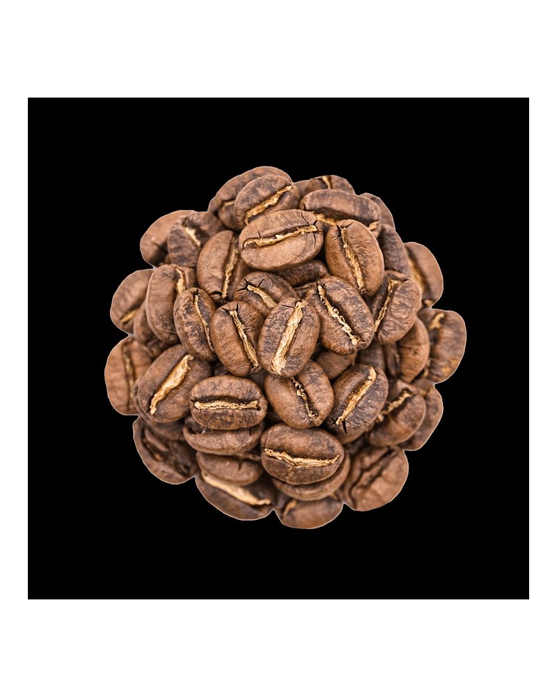 Кофе в зернах Tasty Coffee Перу Уилдер Гарсия 250 г