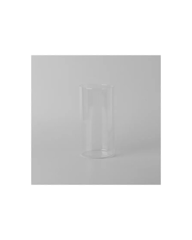 Хайбол (стакан) «Tom Collins» стекло 375мл ,H=13см прозр.