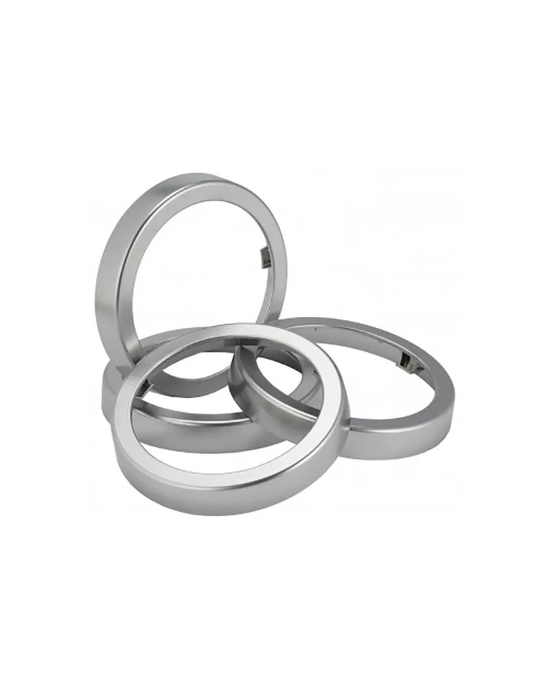 Кольцо к диспенсеру C2410C сталь нерж. D=14,6см
