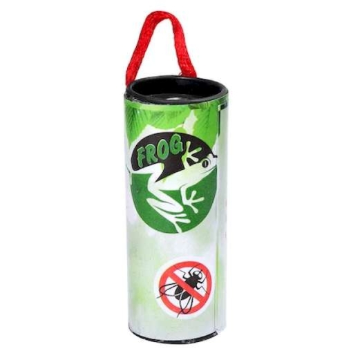 Липкая лента от мух Frog с аттрактантом