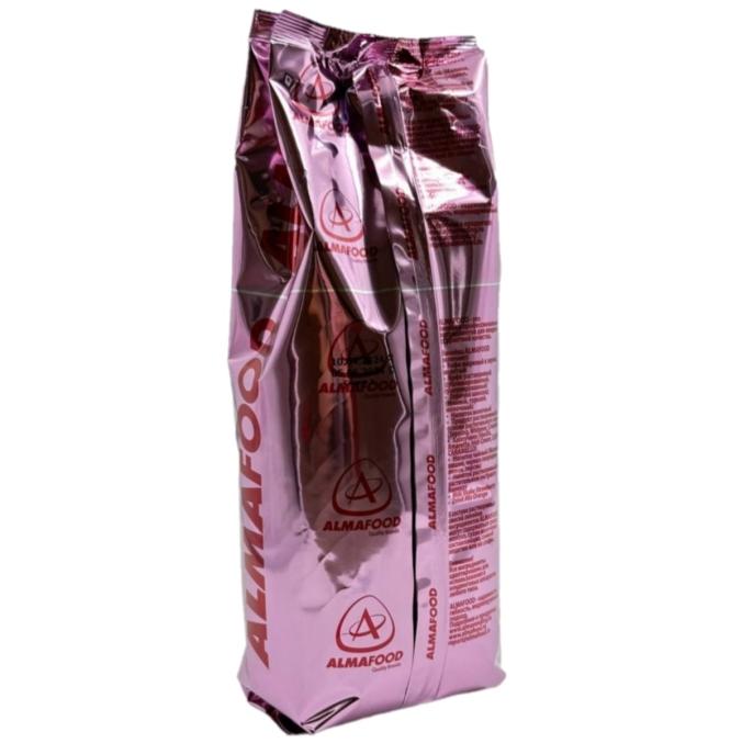 Кофе растворимый сублимированный Almafood 01 Premium Espresso Italiano 500 г