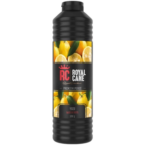Пюре Royal Cane Yuzu Юдзу 1 кг