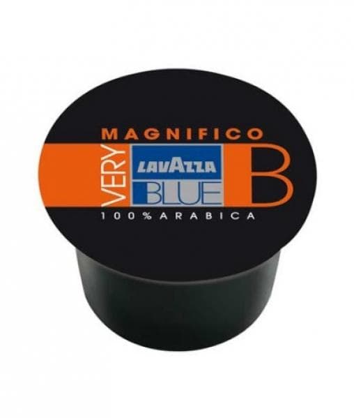 Кофейные капсулы Lavazza Blue Espresso Very B-Magnifico