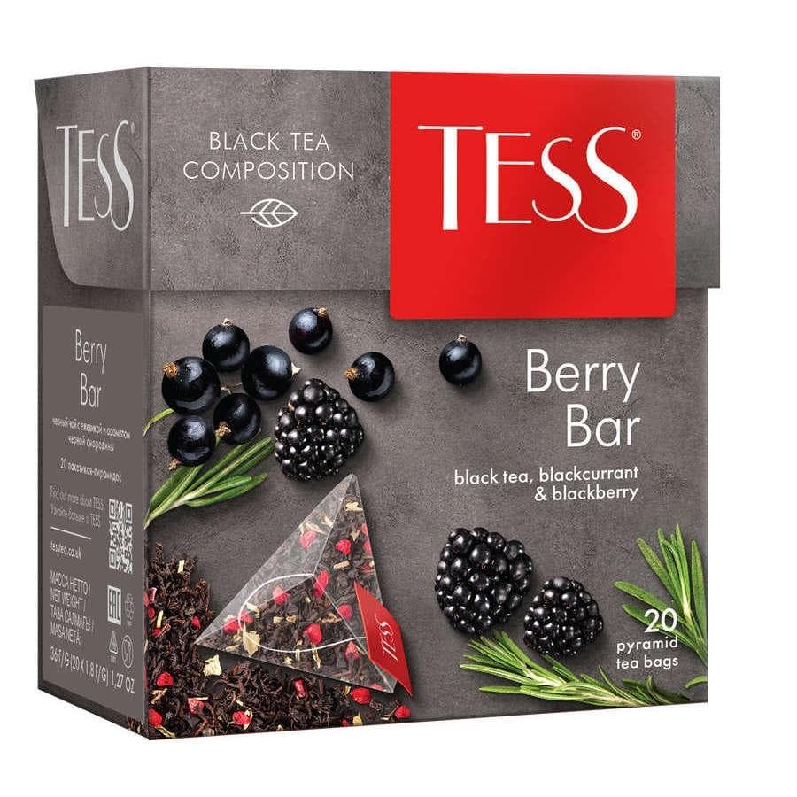 Tess 20 2025