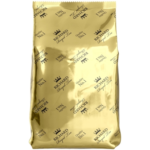 Чай зеленый Richard Royal GREEN крупнолистовой 180 г