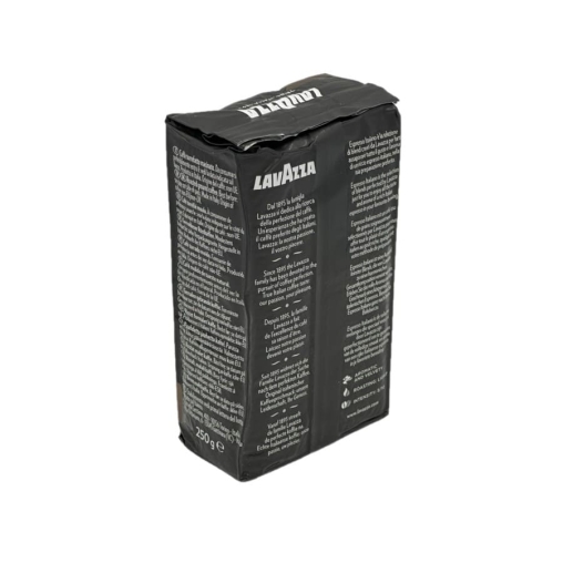 Кофе молотый Lavazza Espresso Italiano Classico 250 г