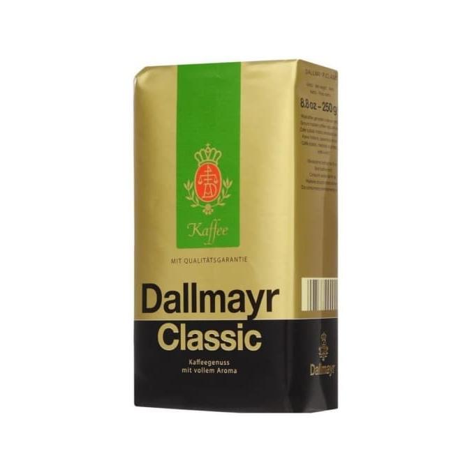 Кофе молотый Dallmayr Classic 500 г