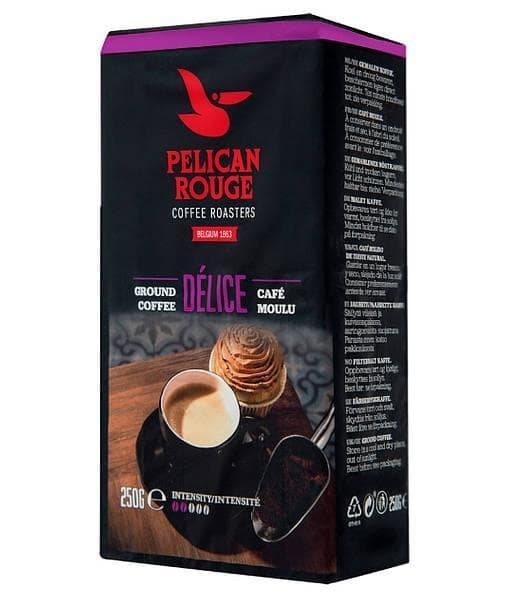 Кофе молотый Pelican Rouge DELICE 250 гр