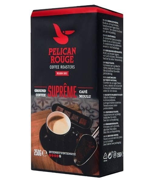 Кофе молотый Pelican Rouge SUPREME 250 г