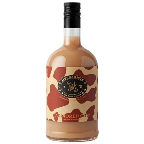 Сироп Herbarista Armored Cow Сгущенное Молоко стекло 700 мл Сироп Herbarista Armored Cow Сгущенное Молоко стекло 700 мл
