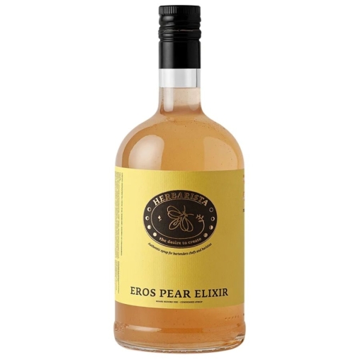 Сироп Herbarista Eros Pear Elixir Груша со специями стекло 700 мл Сироп Herbarista Eros Pear Elixir Груша со специями стекло 700 мл