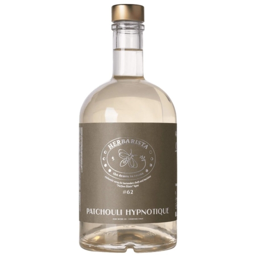 Сироп Herbarista Hypnotic Patchouli Пачули стекло 700 мл