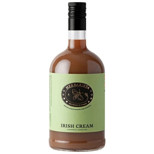 Сироп Herbarista Irish Cream Айриш крим стекло 700 мл