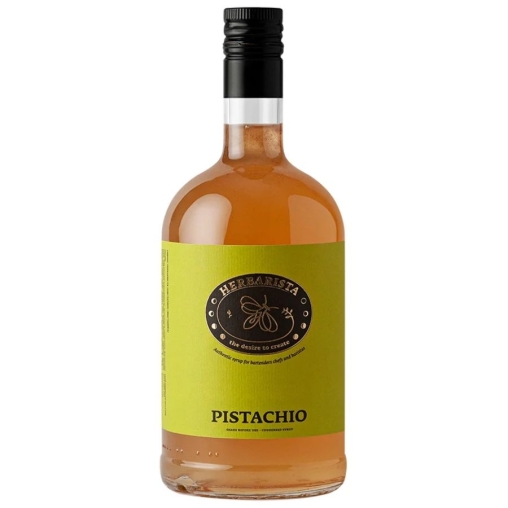 Сироп Herbarista Pistachio Фисташка стекло 700 мл Сироп Herbarista Pistachio Фисташка стекло 700 мл