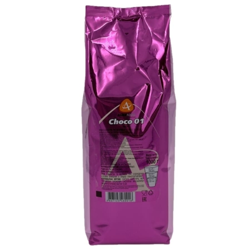Горячий шоколад Almafood Choco 01 Rich 1000 г