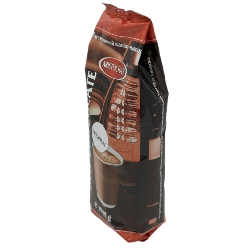 Горячий шоколад Aristocrat Premium 1000 г
