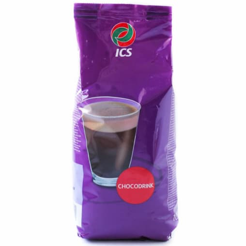 Горячий шоколад ICS Сладкий Choco Drink 1000 г