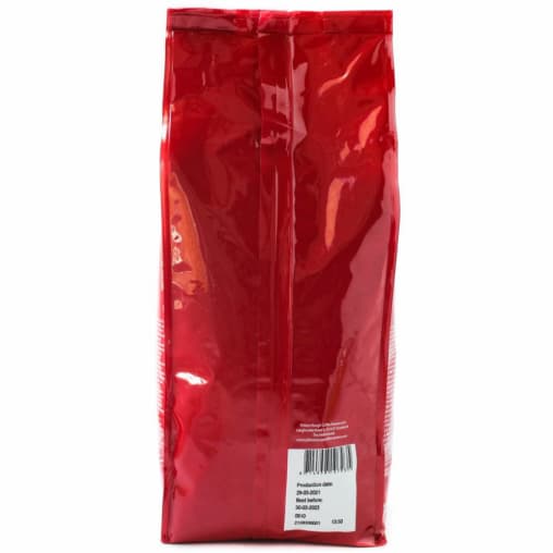 Кофе в зернах ICS Mezzo 95% Arabica 1000 г