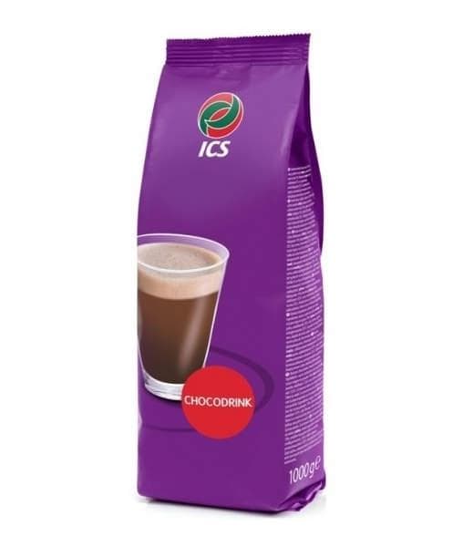 Горячий шоколад ICS Choco Drink Classic 1000 г