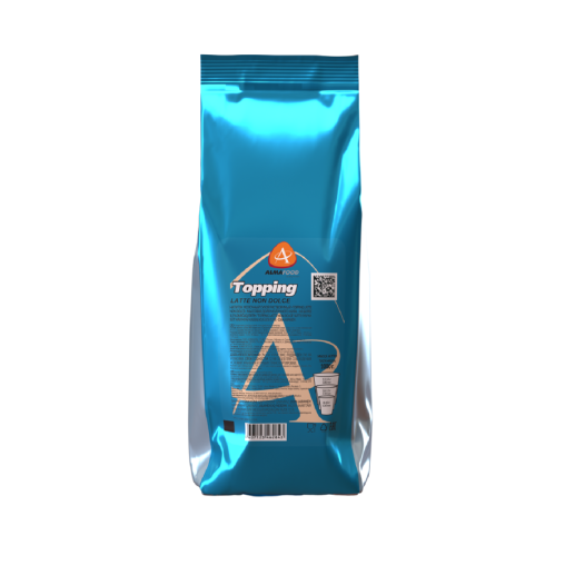 Сливки сухие Almafood Topping Latte NON DOLCE 1000 г