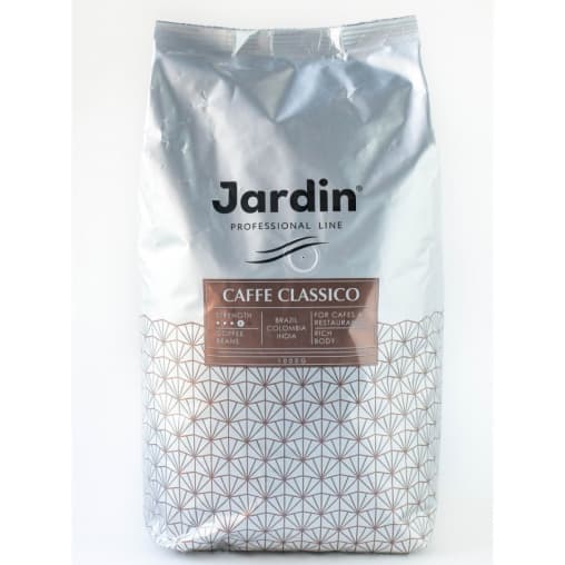 Кофе в зернах Jardin Caffe Classico 1000 г