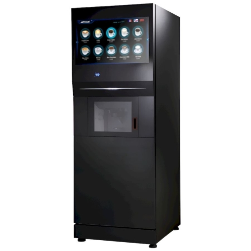 Кофе-автомат Jetinno JL 500