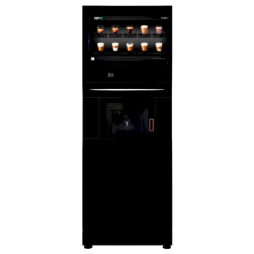 Кофе-автомат Jetinno JL 500