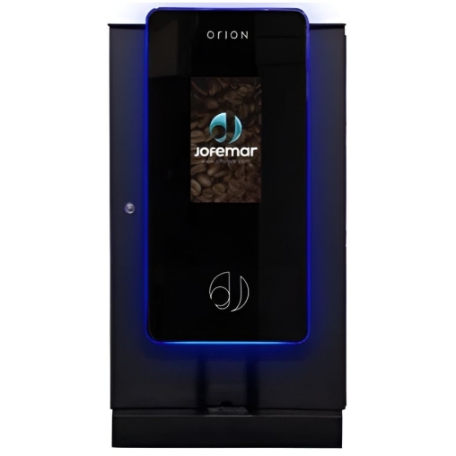 Кофейный аппарат Jofemar Orion Touch