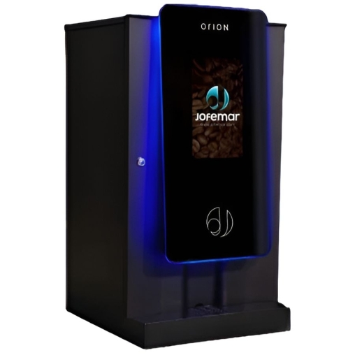 Кофейный аппарат Jofemar Orion Touch