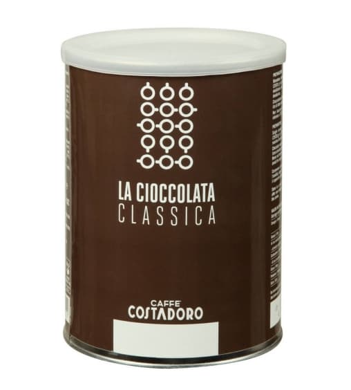 Какао Costadoro La Cioccolata Classica банка 1000 г