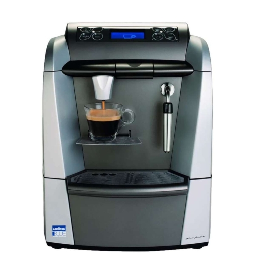 Капсульная кофемашина Lavazza Blue LB 2301 SAECO SINGLE CAP STEAM
