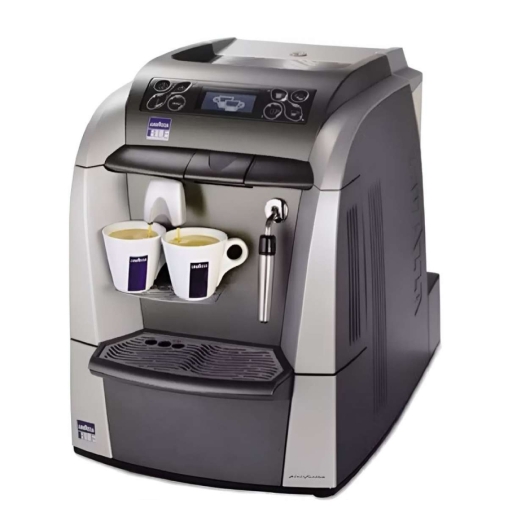 Капсульная кофемашина Lavazza Blue LB 2302 SAECO DOUBLE CAP STEAM