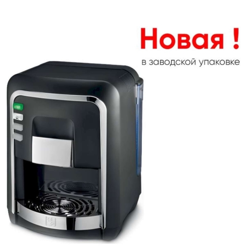 Капсульная кофемашина SGL Rotary Capsule LEP