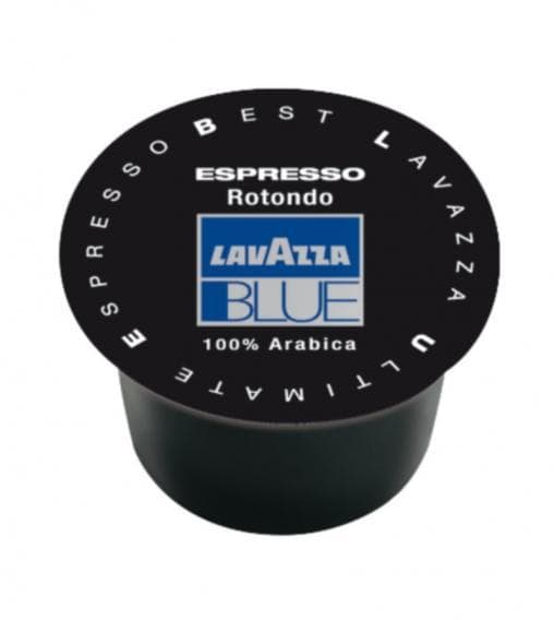 Кофейные капсулы Lavazza Blue Rotondo