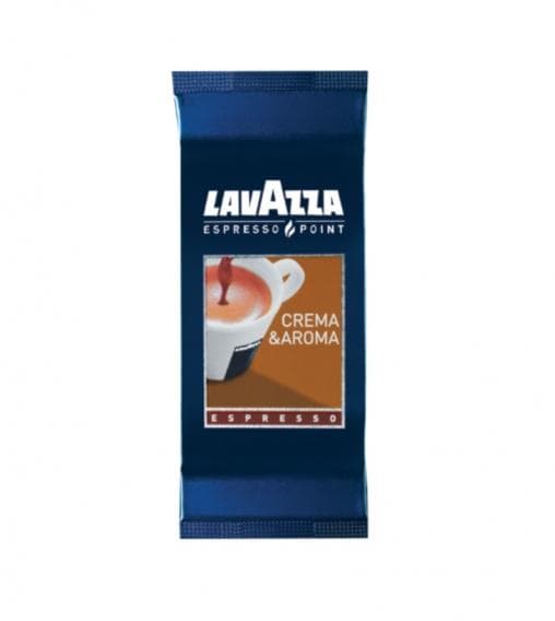 Кофейные капсулы Lavazza Crema & Aroma EP