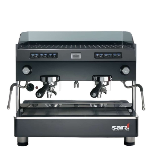 Кофе-машина Bianchi SARA 2GR DOSATA DISPLAY