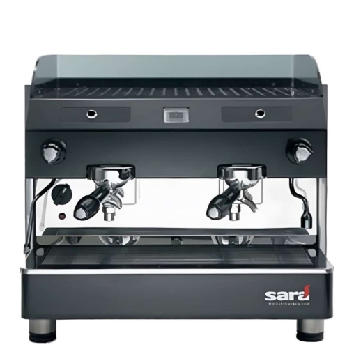 Кофе-машина Bianchi SARA 2GR PULSANTE