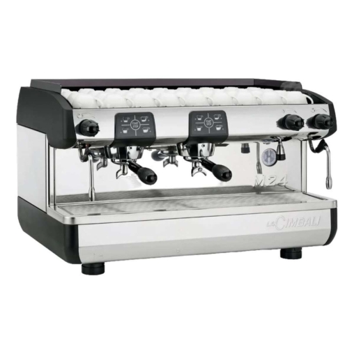 Кофе-машина La Cimbali M24 Plus DT2