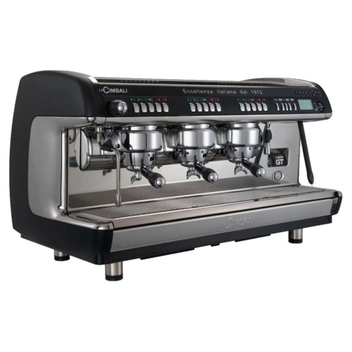 Кофе-машина La Cimbali M39 GT HD Dosatron DT2