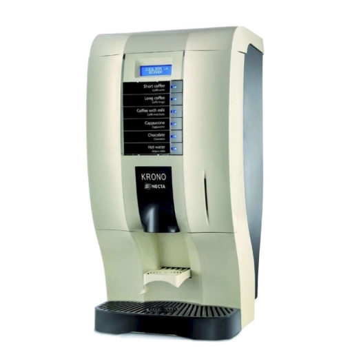 Кофе-машина Necta KRONO IN3 танк